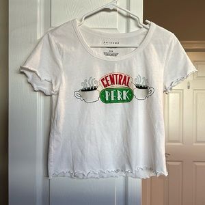 Central Perk Tee